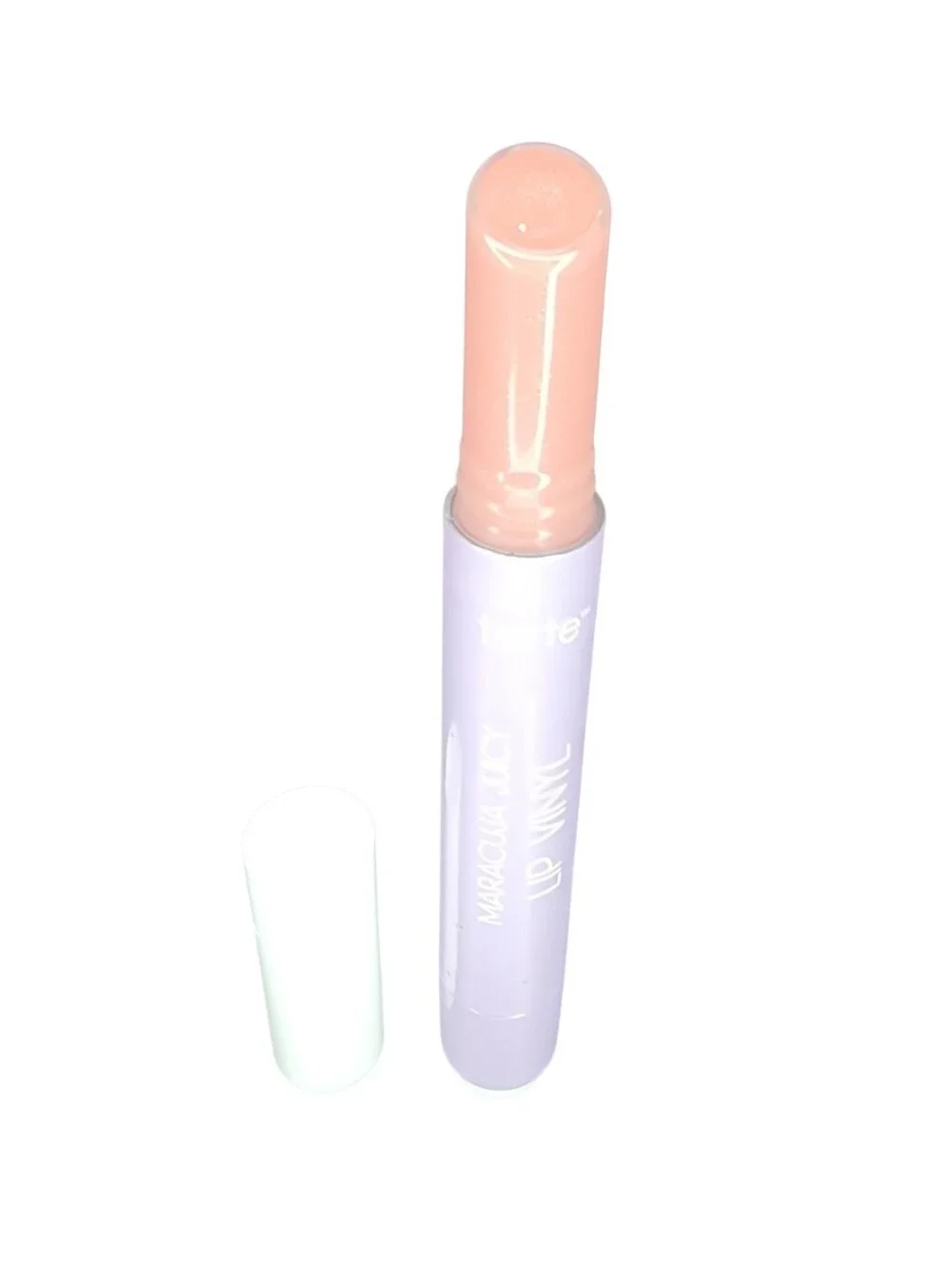 NWOB Tarte Maracuja Juicy Lip Vinyl In Shimmering Daisy